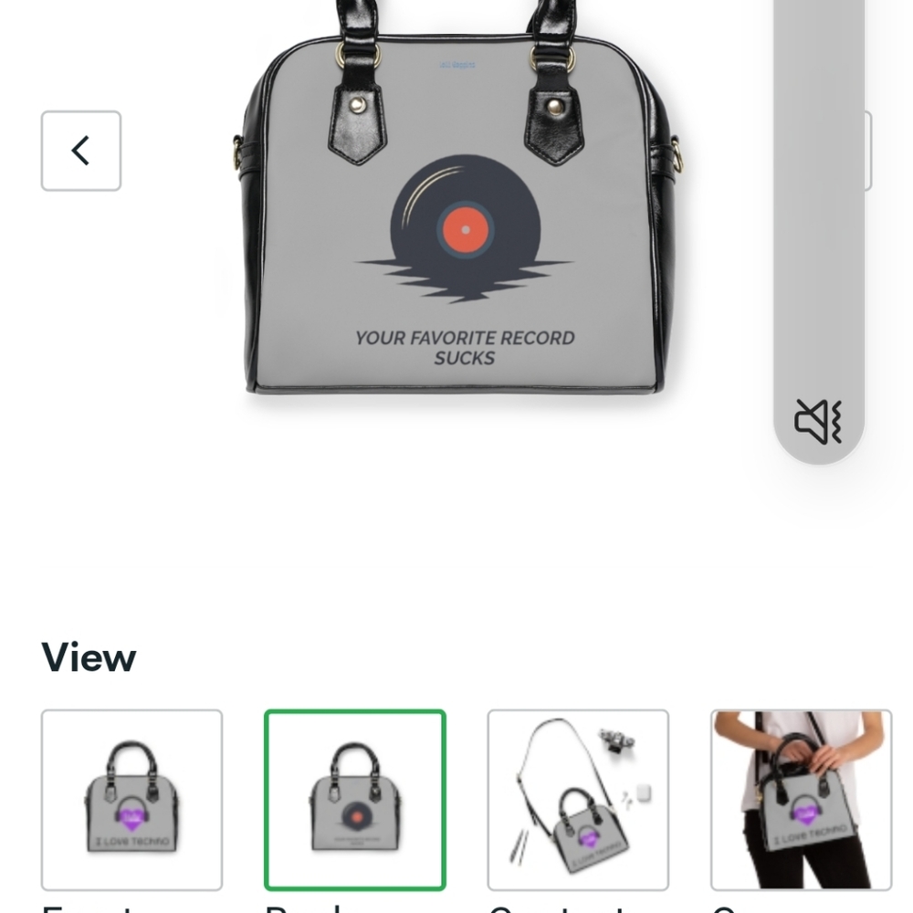 I love Techno Your favorite record sucks bag